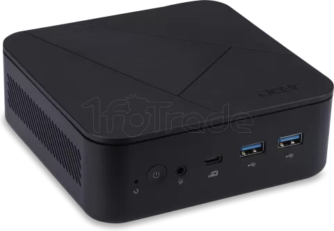 Photo de Mini PC/Barebone Acer Veriton NUC VN1502G-13U5U - Core 5 120U