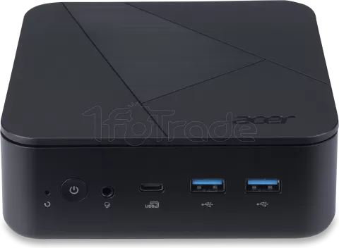 Photo de Mini PC/Barebone Acer Veriton NUC VN1502G-13U5U - Core 5 120U