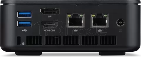 Photo de Mini PC/Barebone Acer Veriton NUC VN1502G-13U5U - Core 5 120U