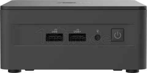 Photo de Mini PC/Barebone Asus Kit NUC 12 Pro NUC12WSH0I - i3-1220P (sans cordon alimentation)