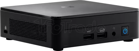 Photo de Mini PC/Barebone Asus Kit NUC 12 Pro NUC12WSK2I - i3-1220P