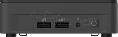 Photo de Mini PC/Barebone Asus Kit NUC 12 Pro NUC12WSK2I - i5-1240P