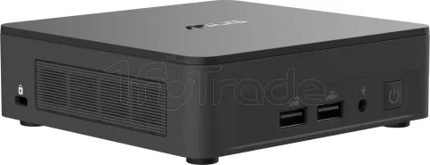Photo de Mini PC/Barebone Asus Kit NUC 12 Pro NUC12WSK2I - i5-1240P