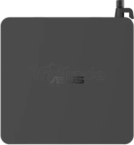 Photo de Mini PC/Barebone Asus Kit NUC 12 Pro NUC12WSK2I - i5-1240P