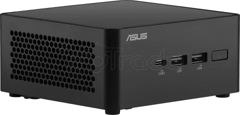 Photo de Mini PC/Barebone Asus Kit NUC 14 Pro NUC14RVH - i3-100U