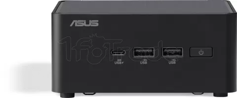Photo de Mini PC/Barebone Asus Kit NUC 14 Pro NUC14RVH - i3-100U
