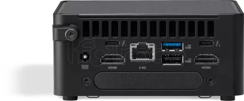 Photo de Mini PC/Barebone Asus Kit NUC 14 Pro NUC14RVH - i3-100U