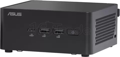 Photo de Mini PC/Barebone Asus Kit NUC 14 Pro NUC14RVH2I - Ultra 5 125H