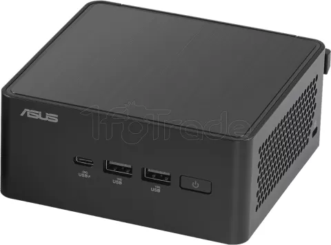 Photo de Mini PC/Barebone Asus Kit NUC 14 Pro NUC14RVH2I - Ultra 5 125H