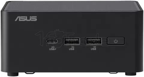Photo de Mini PC/Barebone Asus Kit NUC 14 Pro NUC14RVH2I - Ultra 5 125H