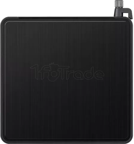Photo de Mini PC/Barebone Asus Kit NUC 14 Pro NUC14RVH2I - Ultra 5 125H