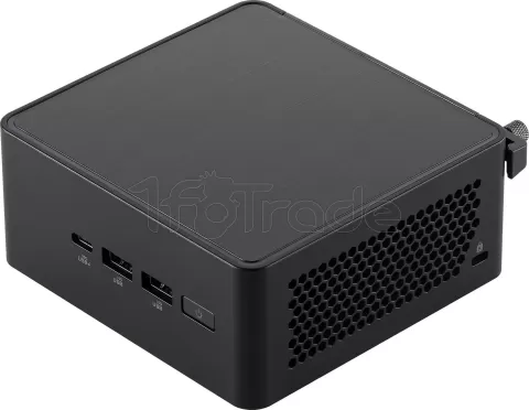 Photo de Mini PC/Barebone Asus Kit NUC 14 Pro NUC14RVH2I - Ultra 5 125H