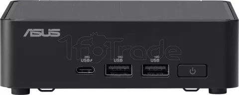 Photo de Mini PC/Barebone Asus Kit NUC 14 Pro NUC14RVK - i3-100U