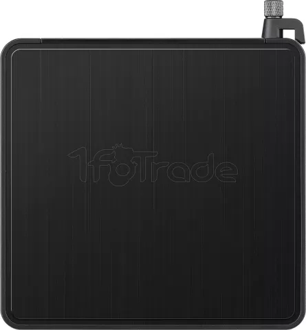 Photo de Mini PC/Barebone Asus Kit NUC 14 Pro NUC14RVK - i3-100U