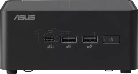 Photo de Mini PC/Barebone Asus Kit NUC 14 Pro NUC14RVK - Ultra 7 155H