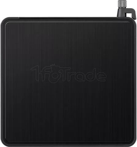Photo de Mini PC/Barebone Asus Kit NUC 14 Pro NUC14RVK - Ultra 7 155H
