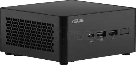 Photo de Mini PC/Barebone Asus Kit NUC 14 Pro NUC14RVK - Ultra 7 155H