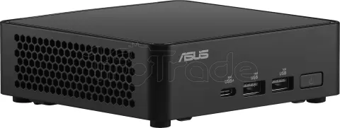 Photo de Mini PC/Barebone Asus Kit NUC 14 Pro Slim NUC14RVK - Ultra 7 155H