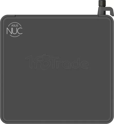 Photo de Mini PC/Barebone Asus Kit NUC 15 Pro NUC15CRH - Ultra 7 225H