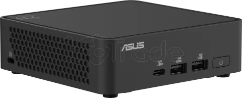 Photo de Mini PC/Barebone Asus Kit NUC 15 Pro Slim NUC15CRK - Core 3 100U