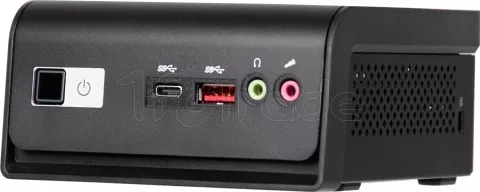 Photo de Mini PC/Barebone Gigabyte Brix GB-BTIP-N150 - N150