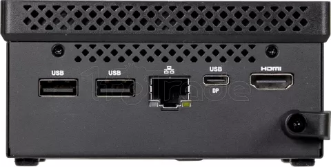 Photo de Mini PC/Barebone Gigabyte Brix GB-BTIP-N150 - N150