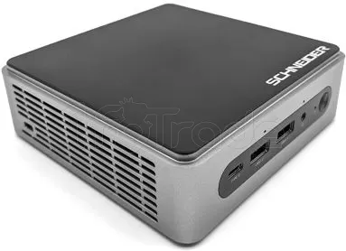 Photo de Mini PC/Barebone ProSeries NUC Deck - i3-1215U