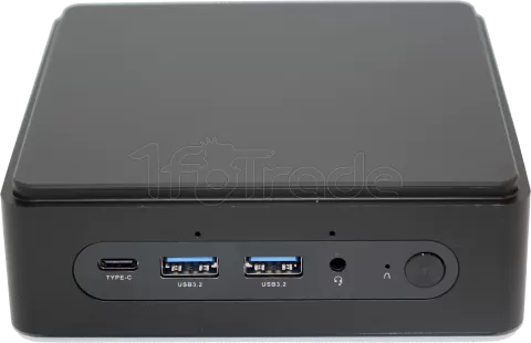 Photo de Mini PC/Barebone ProSeries NUC Deck - i7-1255U