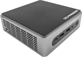 Photo de ProSeries NUC UC7-155H FreeDOS