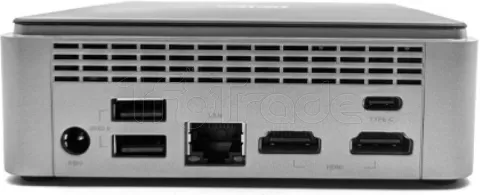 Photo de Mini PC/Barebone Schneider ProSeries NUC Deck - i7-1255U