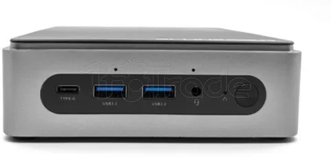 Photo de Mini PC/Barebone Schneider ProSeries NUC Deck - Intel Ultra Core 5-125H FreeDOS