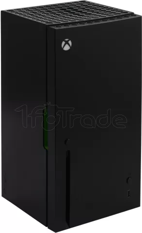 Photo de Mini Réfrigérateur Ukonic XBox Série X 4,5L