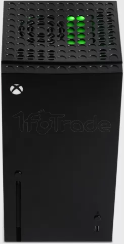 Photo de Mini Réfrigérateur Ukonic XBox Série X 4,5L