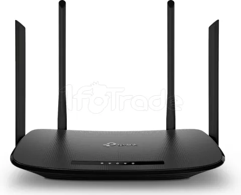 Photo de Modem Routeur ADSL TP-Link Archer VR300 (AC1200)