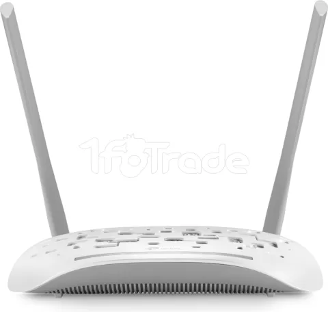 Photo de Modem Routeur ADSL2+ TP-Link TD-W8961N