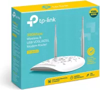 Photo de Modem / Routeur TP-Link TD-W9970