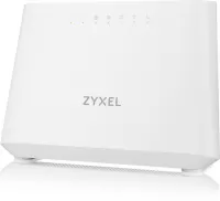 Photo de Modem Routeur ADSL2+ Zyxel DX3301-T0