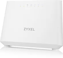 Photo de Modem Routeur ADSL2+ Zyxel DX3301-T0
