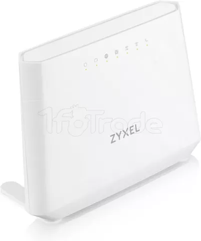 Photo de Modem Routeur ADSL2+ Zyxel DX3301-T0