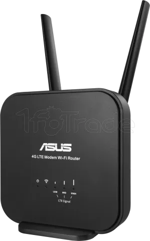 Modem Routeur Asus 4g - Accessoires informatique