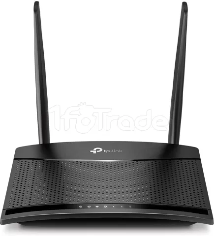 Photo de Modem Routeur Wifi 3G/4G TP-Link TL-MR100 (300N)