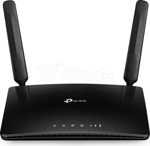 Photo de Modem Routeur Wifi 3G/4G TP-Link TL-MR150 (300N)