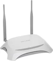 Photo de Produits Wi-Fi TP-Link TL-MR3420