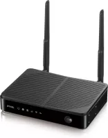 Photo de Modem Routeur Wifi 3G/4G Zyxel LTE3301 (AC1200) (Noir)