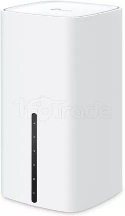 Photo de Modem Routeur Wifi 5G TP-Link Archer NX200 (AX1800)