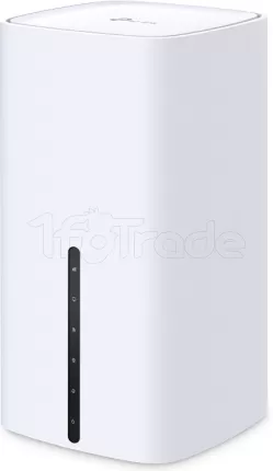 Photo de Modem Routeur Wifi 5G TP-Link Archer NX500 (AX3000)