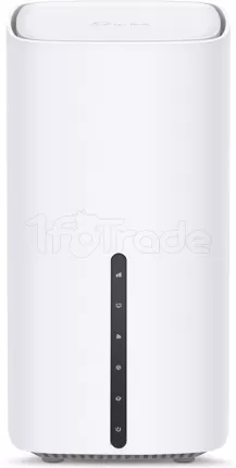 Photo de Modem Routeur Wifi 5G TP-Link Archer NX500 (AX3000)