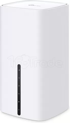 Photo de Modem Routeur WiFi 5G TP-Link NX600 (AX3600)