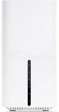 Photo de Modem Routeur WiFi 5G TP-Link NX600 (AX3600)