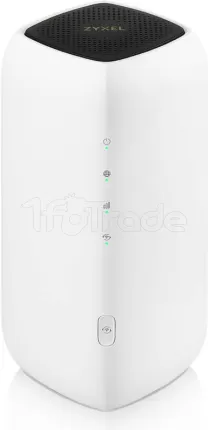 Photo de Modem Routeur Wifi 5G Zyxel FWA505 (Noir)